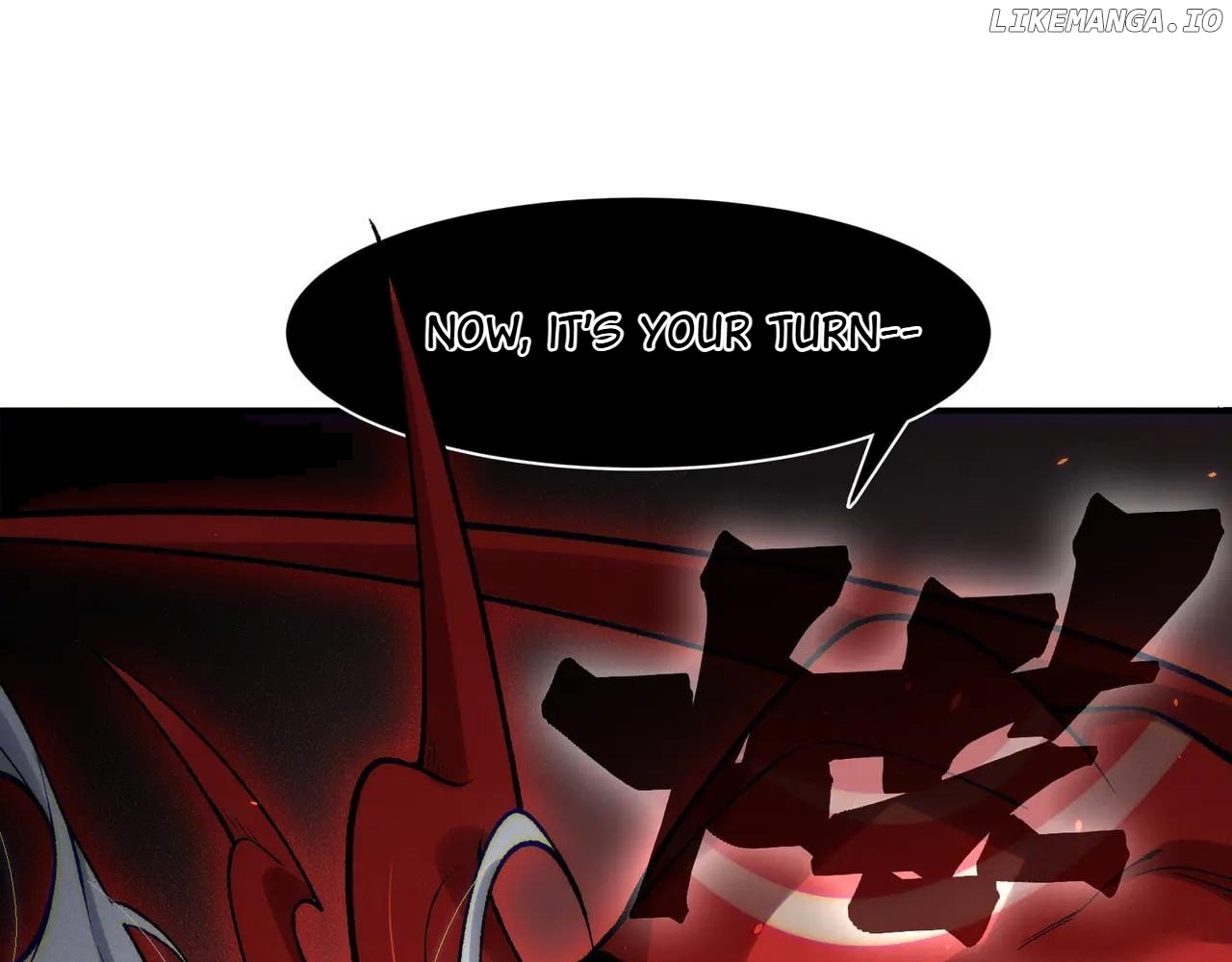 The Devil Never Cries Chapter 87 - page 142